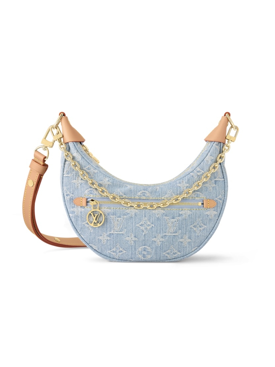 Сумка Loop Louis Vuitton